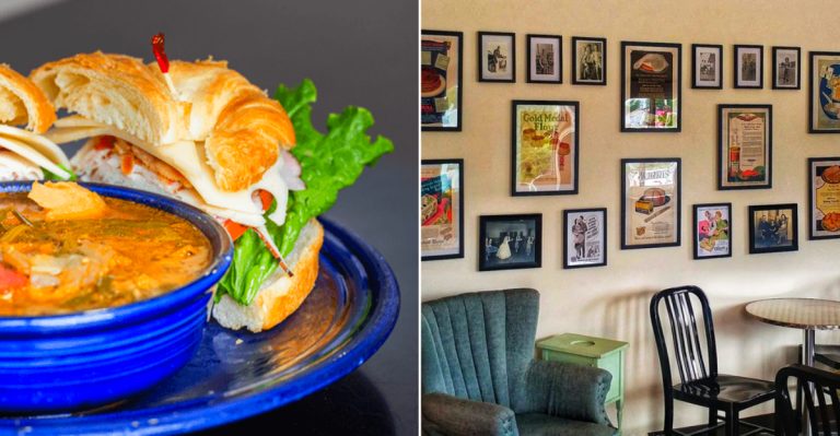 Michigan's best sandwiches