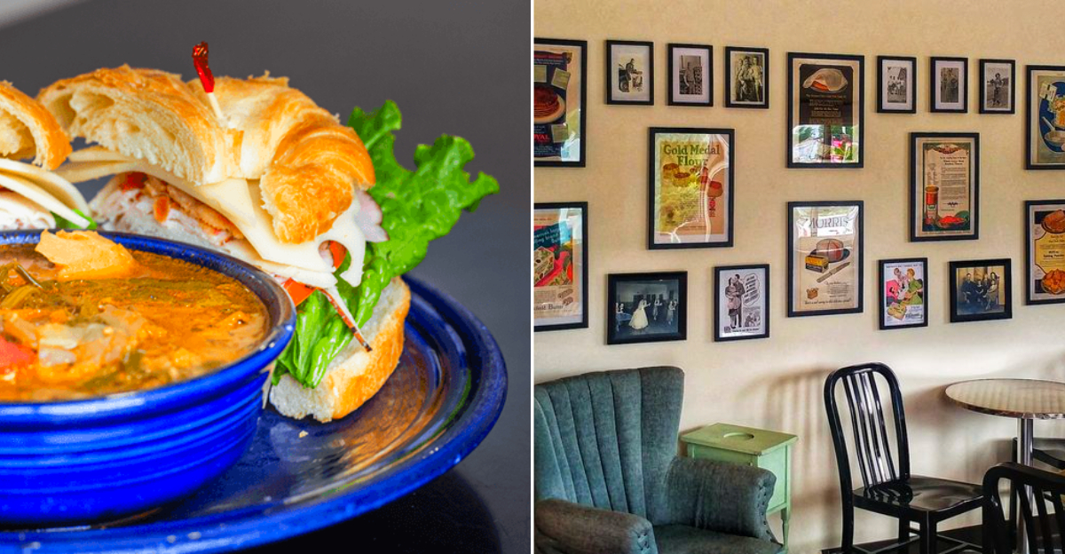 Michigan's best sandwiches