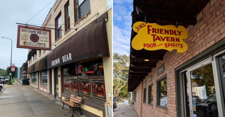 14 Michigan Burger Joints That Prove Their Reputation Is Well Deserved