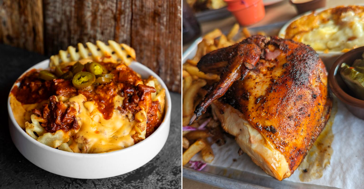 Michigan Comfort-Food Restaurants That Feel Busier on Weekdays Than Weekends