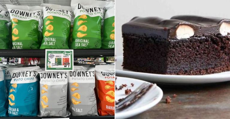 Nostalgic Michigan Snacks You’ll Never Find Once You Leave the Great Lakes