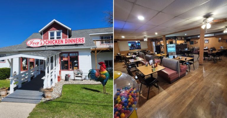 14 Michigan Restaurants Family-Owned For Four Generations That Are Still Packed