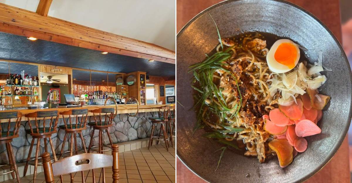 Amazing Michigan restaurants tourists don't know about