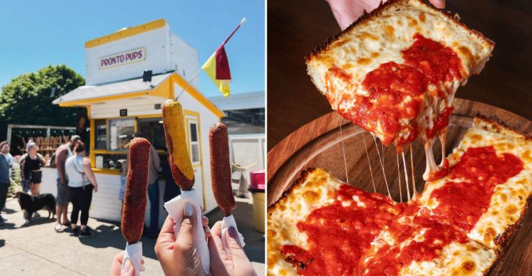 14 Michigan Restaurants Known For One Dish That Keeps People Coming Back