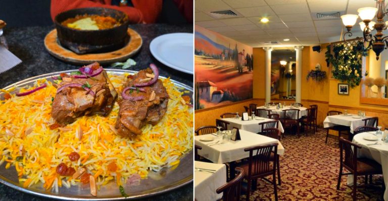 The most loved restaurants in Michigan