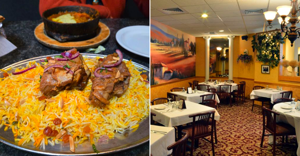 The most loved restaurants in Michigan