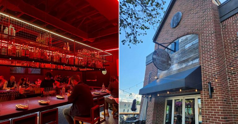 14 Michigan Restaurants People Happily Wait Hours To Eat At