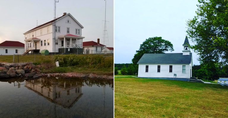 Michigan Small Towns That Surprise First-Time Visitors