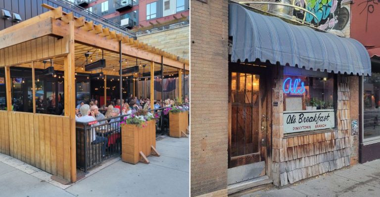 14 Minnesota Restaurants Locals Keep To Themselves Because They’re That Good
