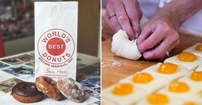 14 Minnesota Small-Town Favorites That Never Leave The North Star State