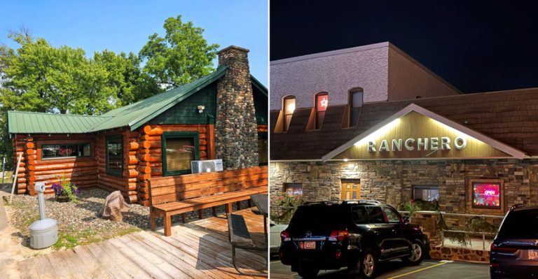 14 Minnesota Supper Clubs That Stay Packed From Friday To Sunday