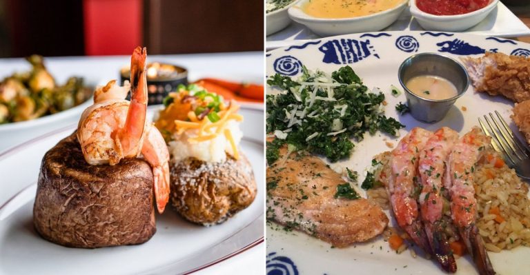 14 Mississippi Soul Food Places Locals Admit Might Be Better Than Grandma’s