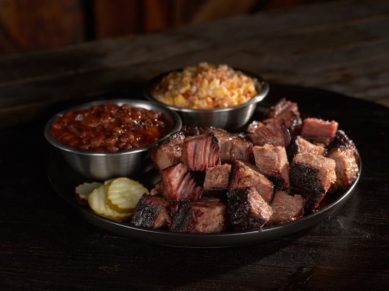 Burnt Ends: Kansas City's Happy Accident