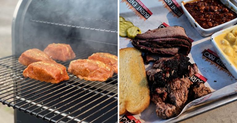 14 Missouri BBQ Traditions That Define The Flavor Of The Midwest