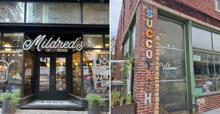 14 Missouri Breakfast Spots Everyone Loves (And They’re Worth Crossing Town For)