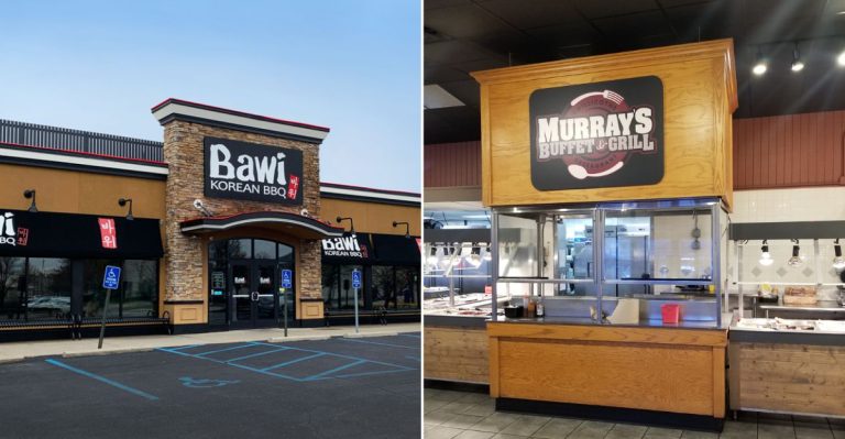 14 Missouri Buffets Offering All-You-Can-Eat BBQ And Sides That Never Miss