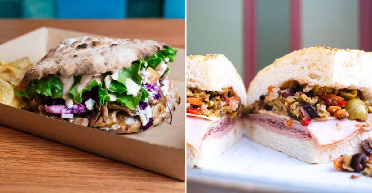 Missouri Restaurants That Never Spend on Ads but Still Fill Up Every Night