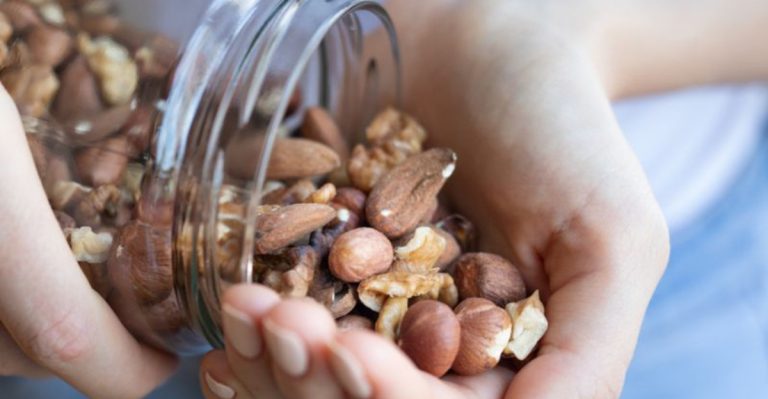 14 Mistakes People Make When Cooking With Nuts