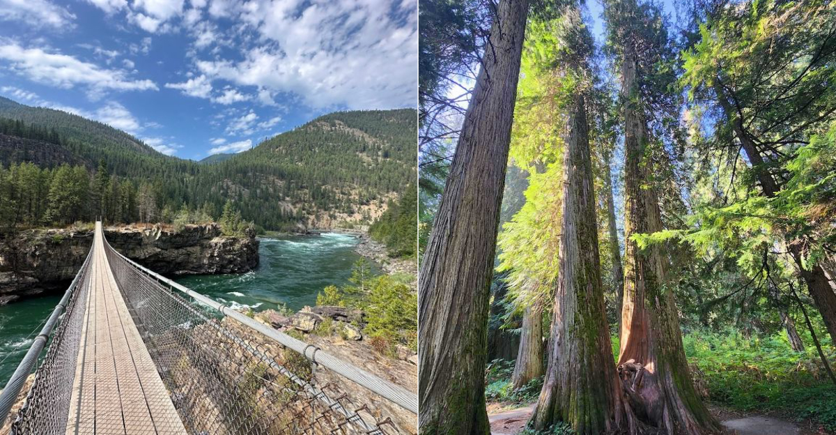 14 Montana Places That Don’t Get Nearly Enough Attention