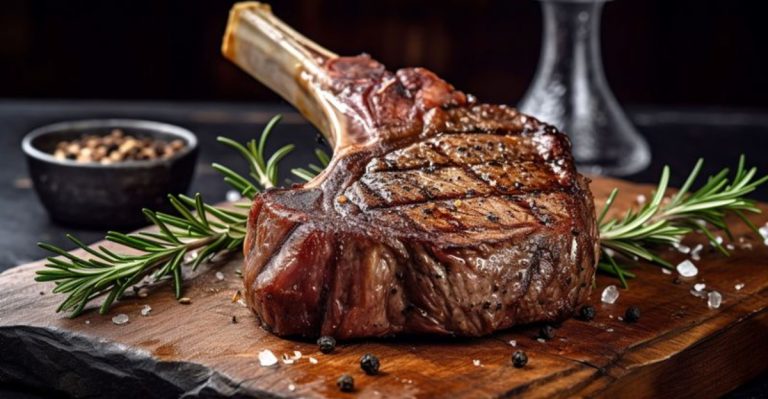 14 Montana Steakhouses That Serve The Perfect Cut