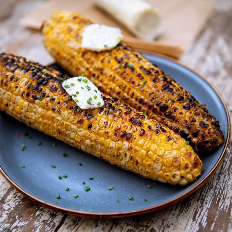 Corn on the Cob