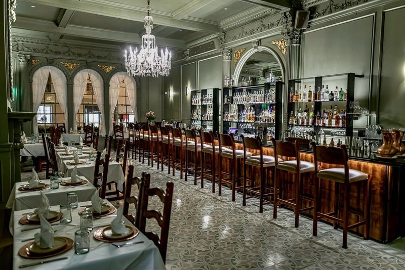 Tequilas — Philadelphia