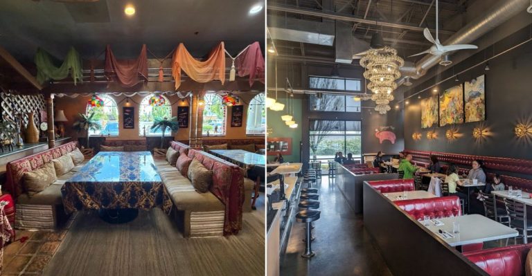 14 Must-Try Hidden Restaurants In Vancouver, Washington That Locals Treat Like Insider Knowledge