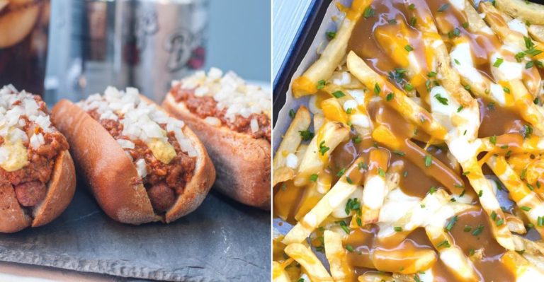 14 Must-Try New Jersey Foods That Locals Swear By (But Outsiders Just Don’t Get)