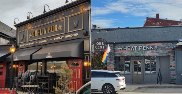 14 Must Try Outdoor Dining Restaurants Around Dayton, Ohio