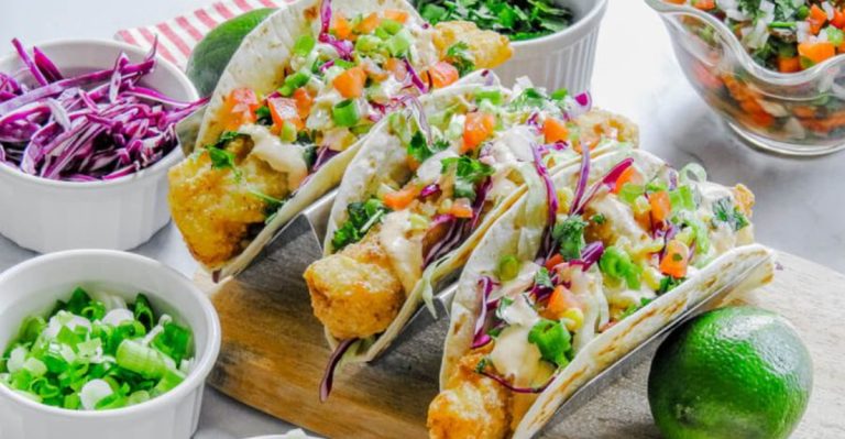 14 Must-Try Seafood Recipes That Deliver Big Flavor, No Matter Who’s At The Table