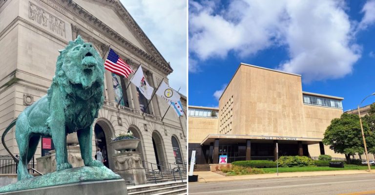 14 Must-Visit Illinois Museums This April For A Cultural Escape