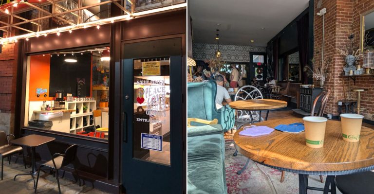 14 Must-Visit Pittsburgh Spots For Valentine’s Day Sweets