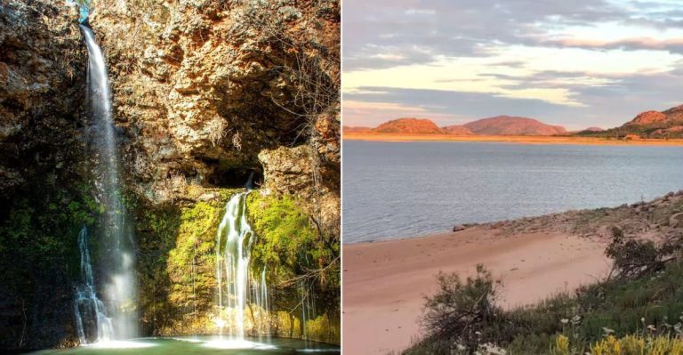 14 Natural Wonders In Oklahoma That Most People Don’t Know About