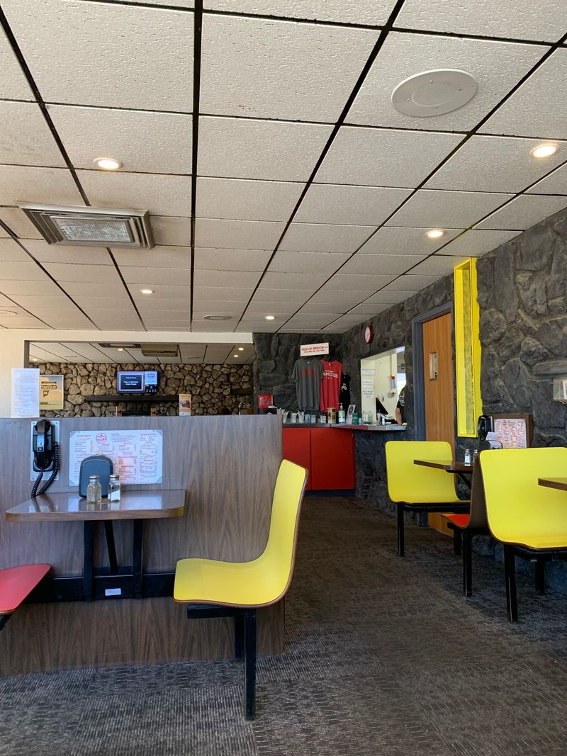 Mac's Drive-In — McCook, NE