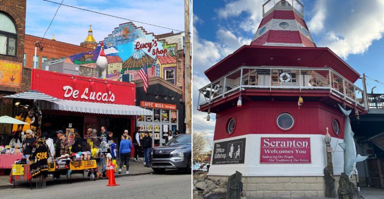 14 Neighborhood Restaurants Across Pennsylvania Locals Consider A Second Home