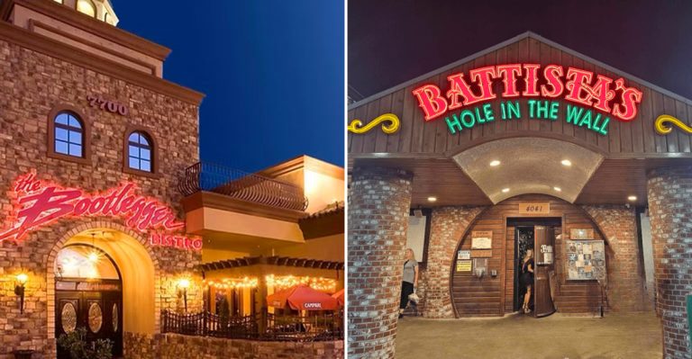 14 Nevada Restaurants That Stay Popular Long After Opening