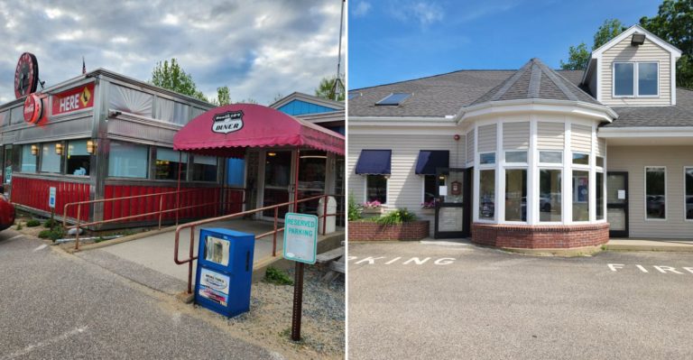 14 New Hampshire Carryout Fish Fry Windows Praised For Hot, Crispy Lake Perch