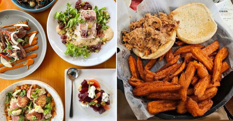14 New Hampshire Small-Town Restaurants Locals Really Don’t Want You To Discover