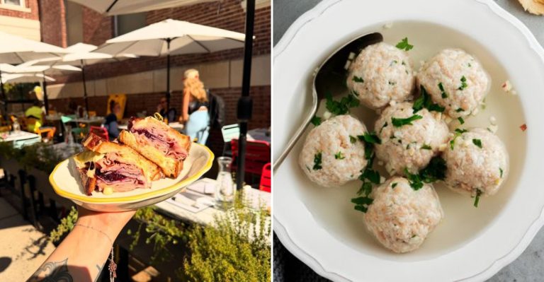 14 New Jersey Comfort Food Spots That Taste Just Like Grandma’s Best Recipes