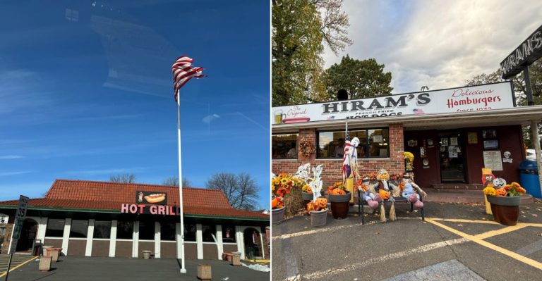 14 New Jersey Coney Island Hot Dog Stands That Paid Off (And 6 That Were The Main Attraction)