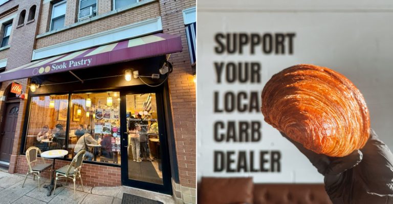 14 New Jersey Cookies That Taste Like The Good Part Of Growing Up