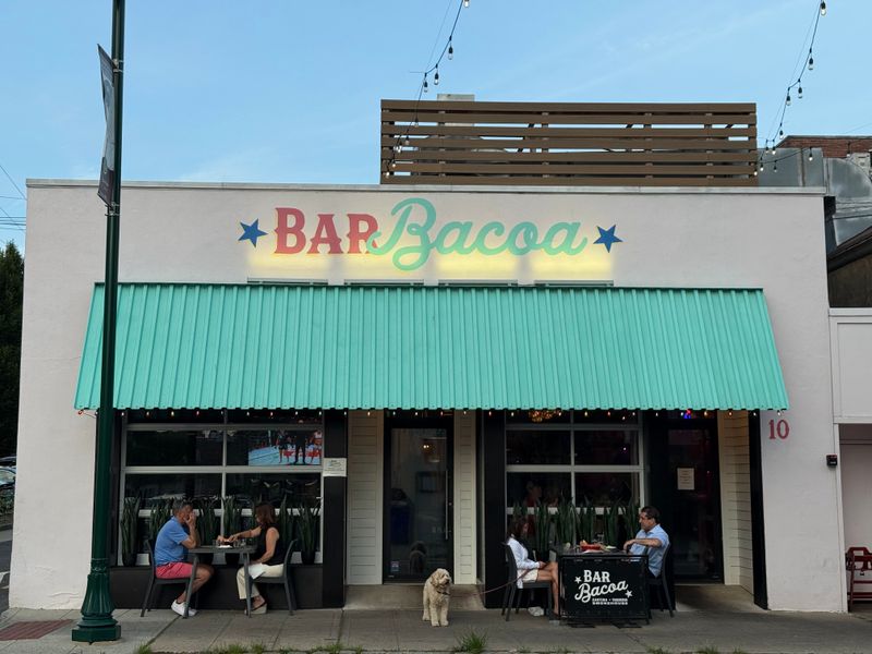 BarBacoa — Summit, New Jersey