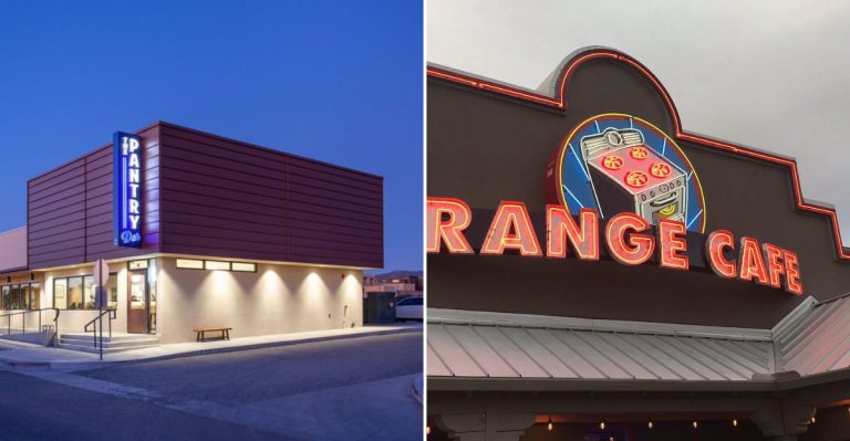 14 New Mexico Chicken Fried Steak Plates Smothered In Chile And Bigger Than The Skillet
