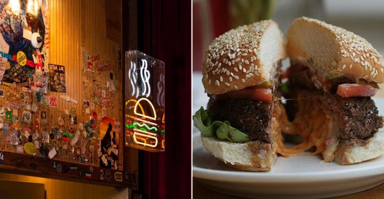 Hole-In-The-Wall New York Burger Joints That Locals Say Are Worth Every Bite