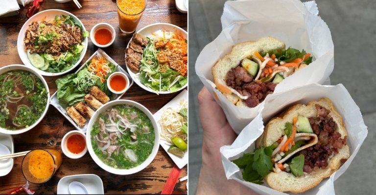 New York City, New York Hole-In-The-Wall Eateries Locals Keep Close