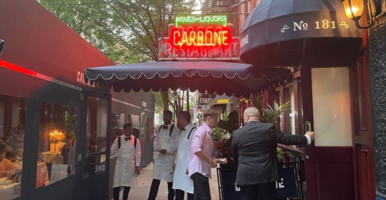 14 New York City Restaurants Every Food Lover Should Try