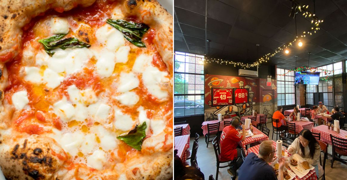 New York Restaurants Where Dinner Service Rarely Lasts the Whole Night