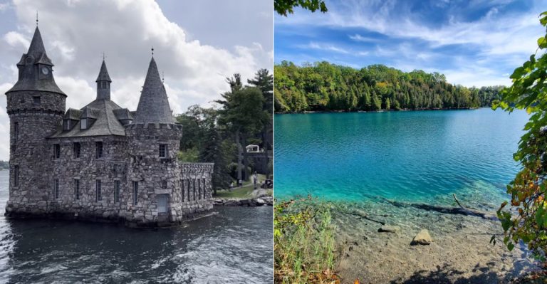 14 New York Locations That Prove The State Is More Exciting Than Ever In 2026