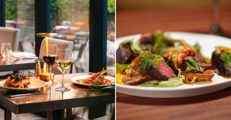 14 New York Small-Town Restaurants Locals Quietly Hope You Never Discover