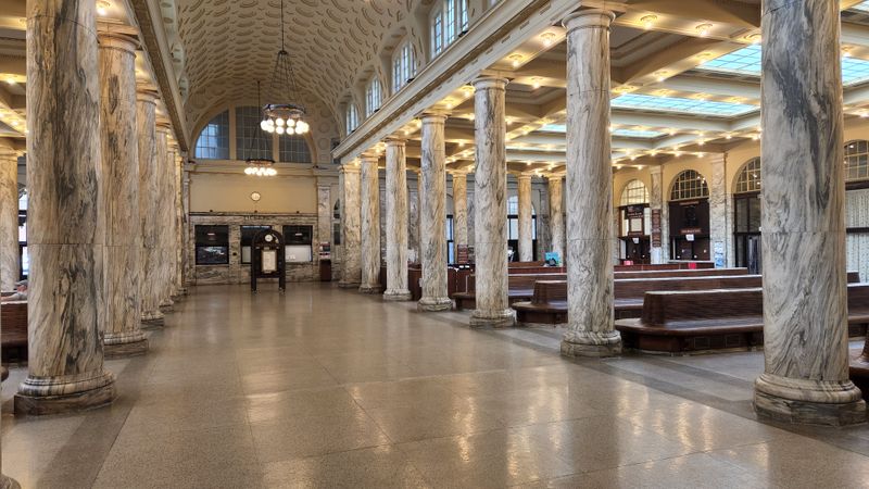 Adirondack Railroad Winter Scenic Rides Through The Adirondacks